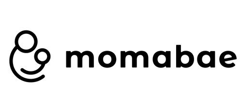 Momabae logo